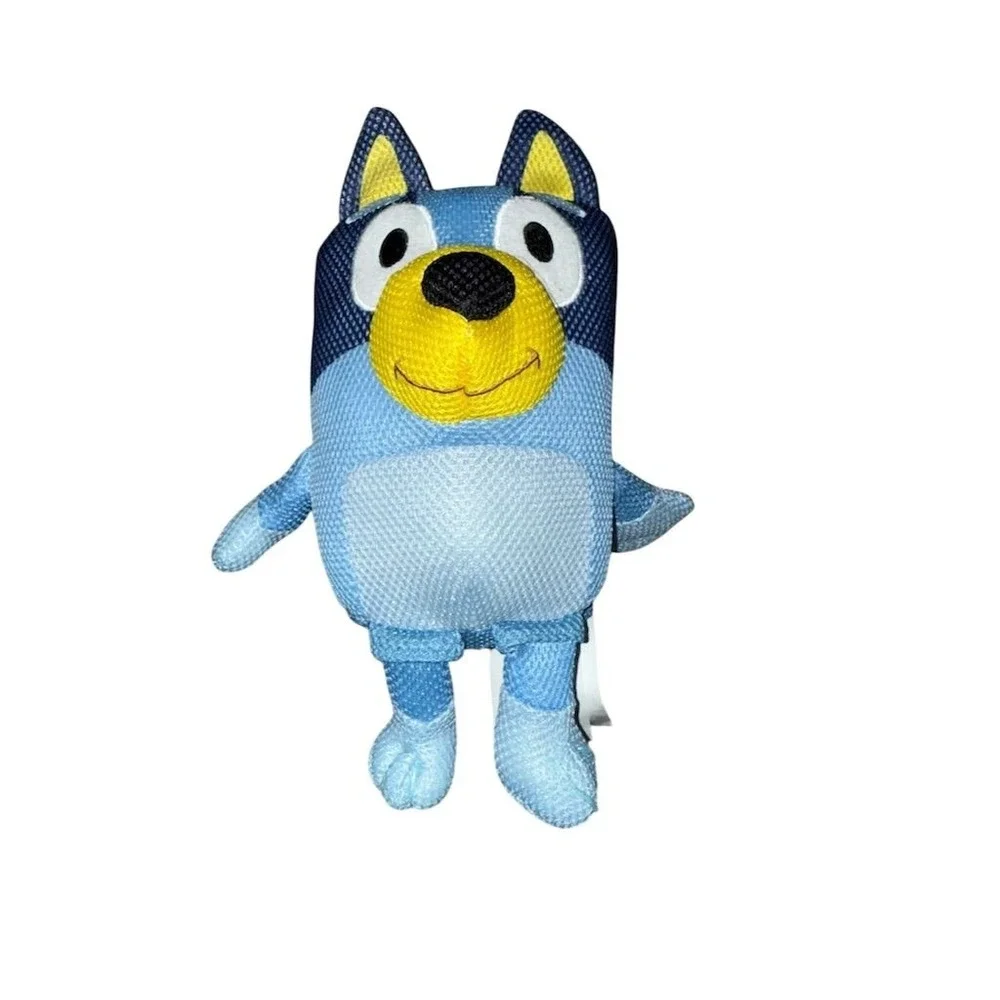 Bluey‎ Bath Buddy Water Play Toy for Toddlers 1-2 Years